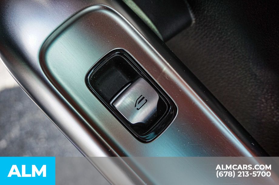 Used 2023 Gray Mercedes-Benz C 300 image 59