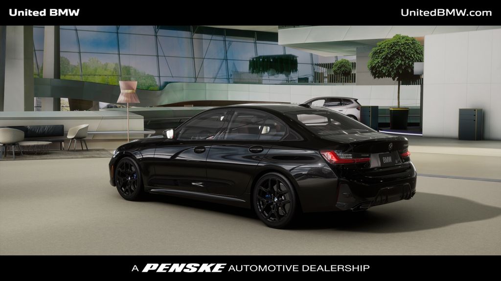 Thumbnail: 2026 BMW 3 Series - 31