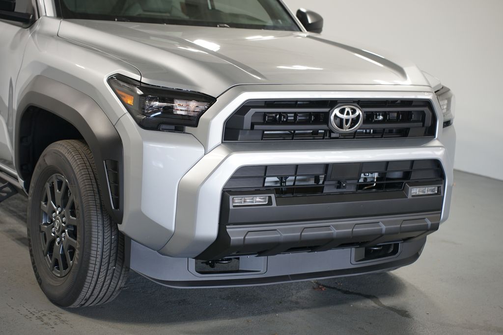 Thumbnail: 2026 Toyota 4Runner - 4