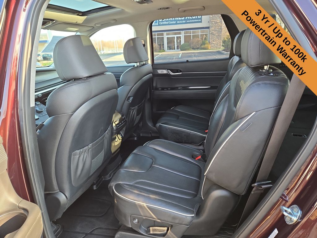 Used 2023 Hyundai Palisade For Sale in Fort Wayne, IN