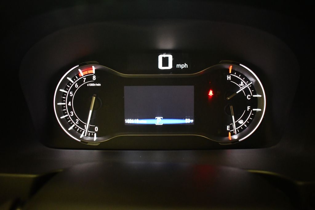 Thumbnail: 2019 Honda Ridgeline - 23