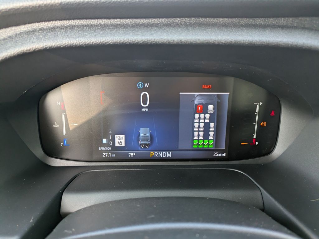 2026 Ford Transit-350 Passenger Van XLT