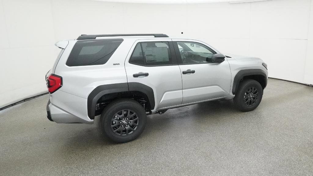 Thumbnail: 2025 Toyota 4Runner - 10