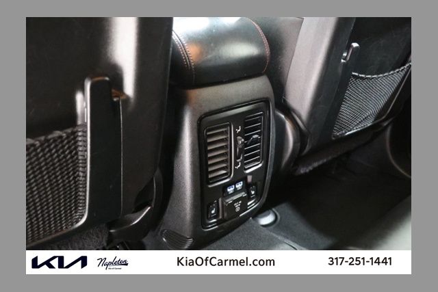 Polymetal Gray 2023 Mazda CX-5 2.5 S Carbon Edition AWD SUV / Crossover All-Wheel Drive 6-Speed Automatic