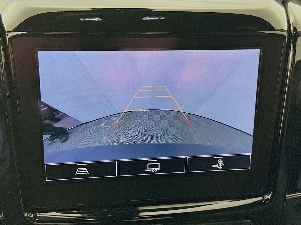 Thumbnail: 2023 Chevrolet Traverse - 13