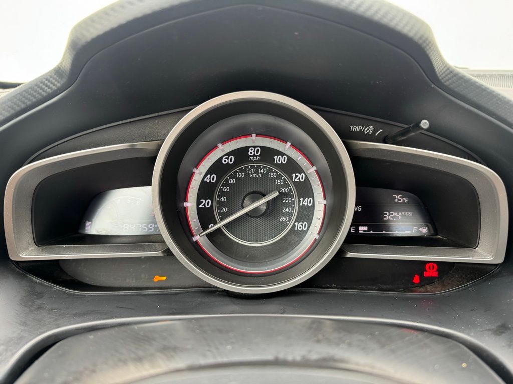 Used Car 2015 Mazda Mazda3  I Sport For Sale Under $15,000 In Georgetown, Texas