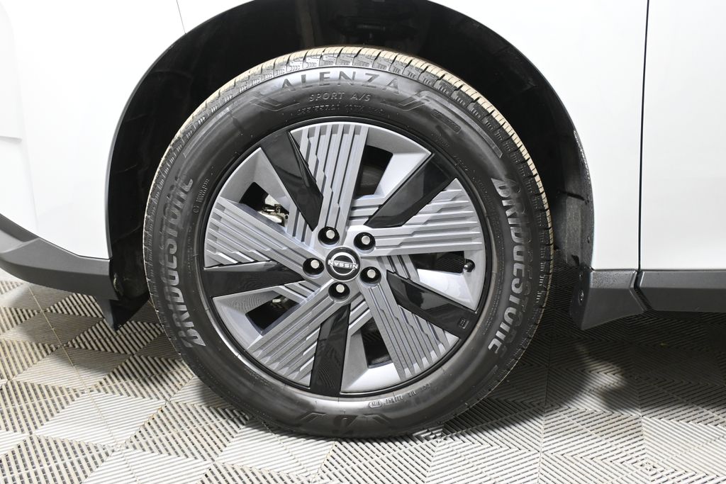 Thumbnail: 2025 Nissan Murano - 12