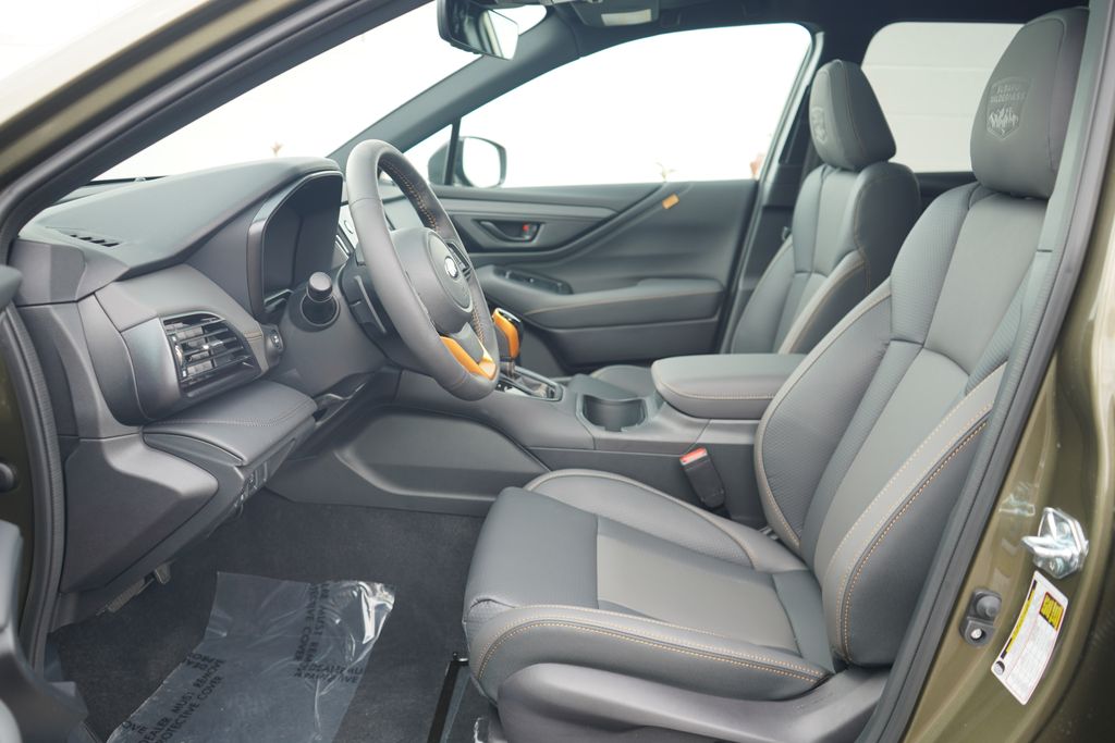 Thumbnail: 2025 Subaru Outback - 6