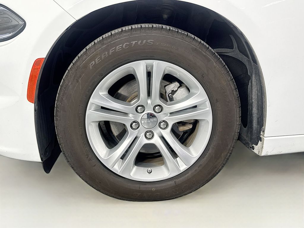 Used Car 2023 Dodge Charger  Sxt For Sale Under $25,000 In Austin, Texas
