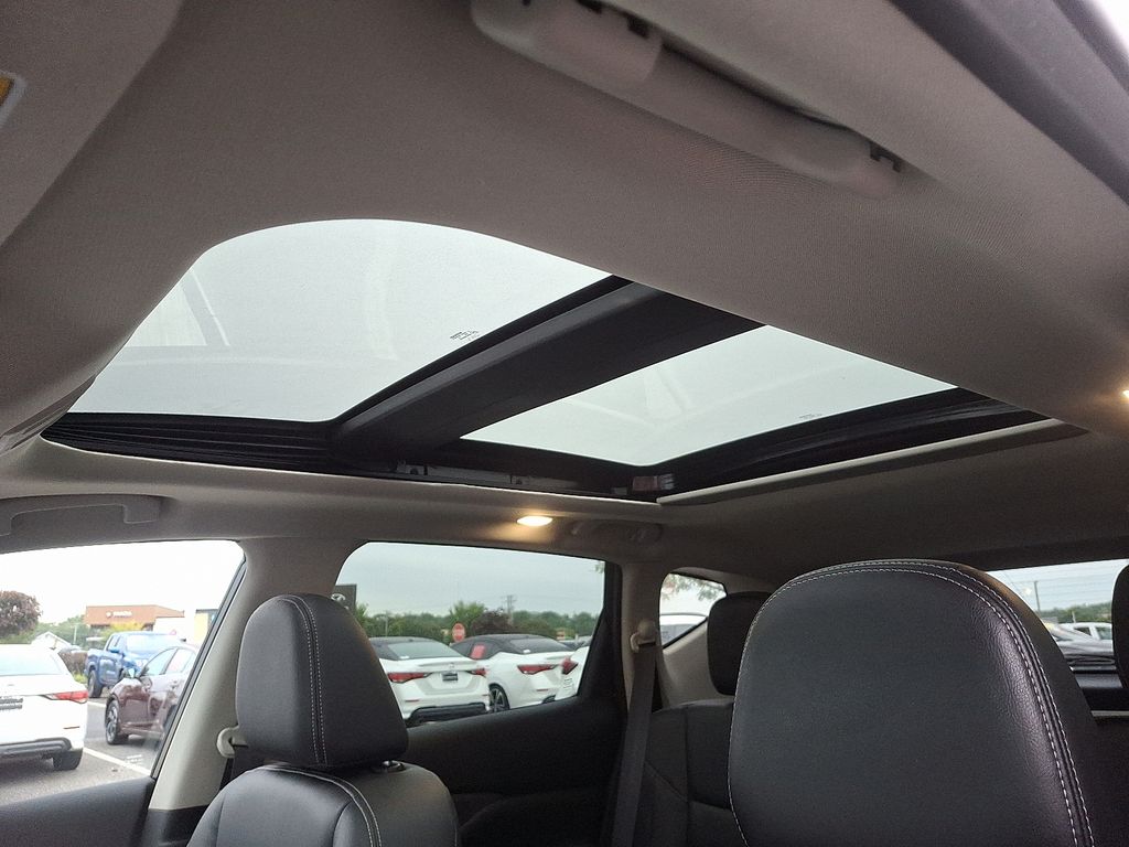 Thumbnail: 2024 Nissan Murano - 15