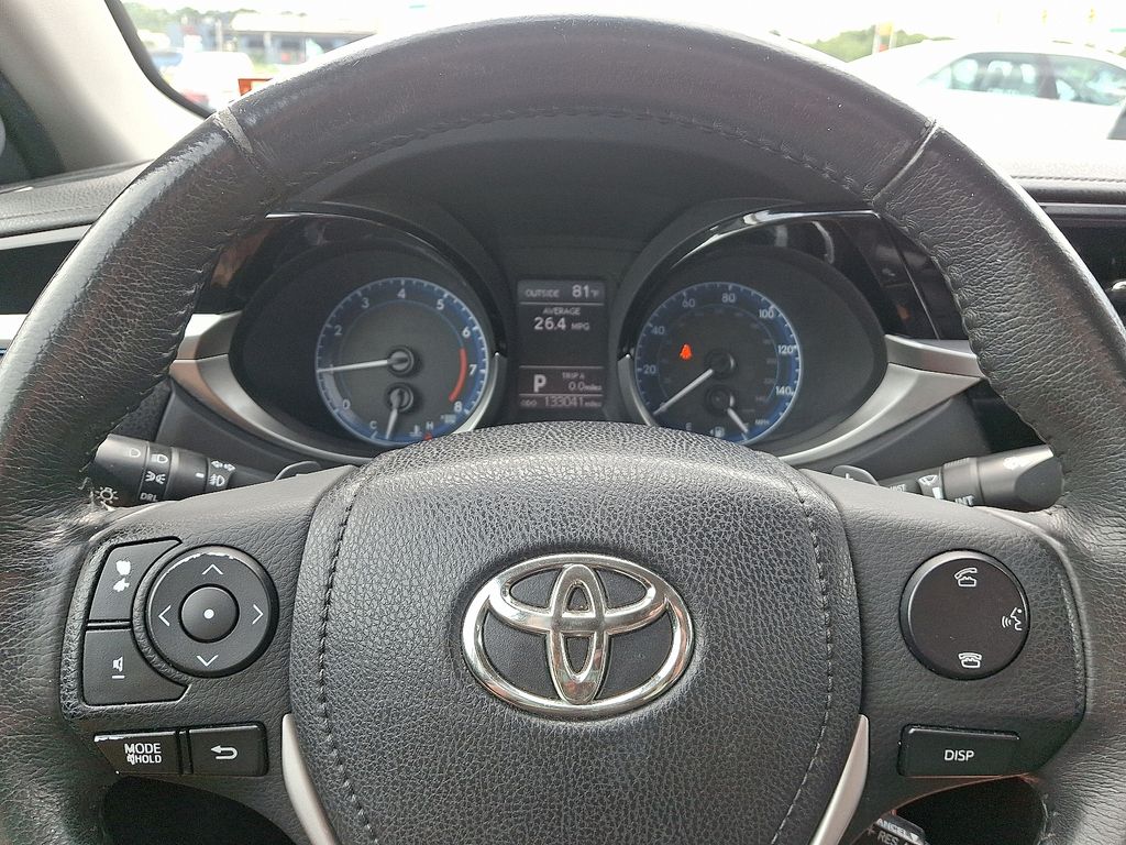 Thumbnail: 2016 Toyota Corolla - 20