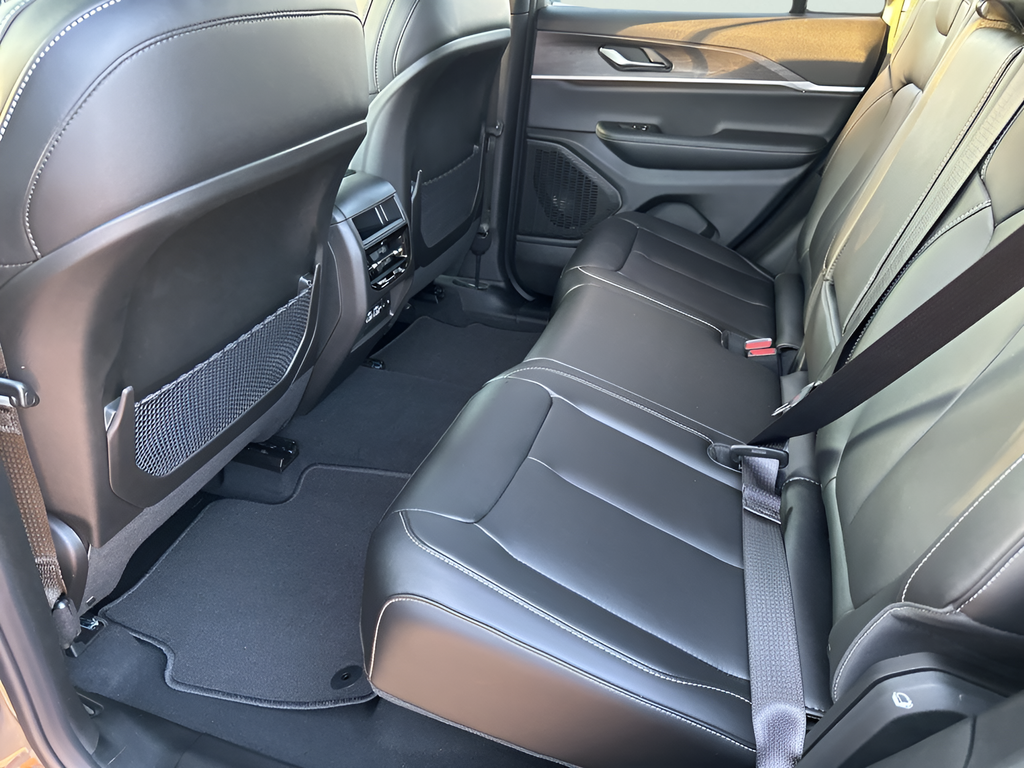New Car 2025 Jeep Grand Cherokee  Limited For Sale Under $50,000 In Austin, Texas