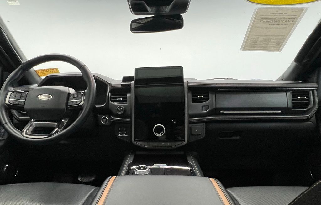 Thumbnail: 2022 Ford Expedition - 12