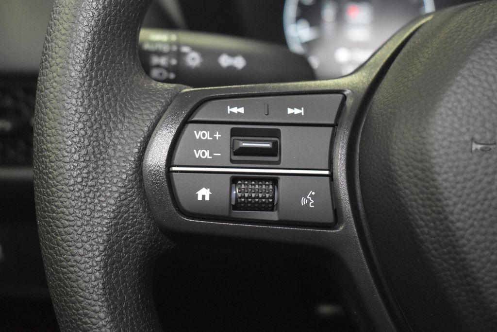 Thumbnail: 2026 Honda HR-V - 15