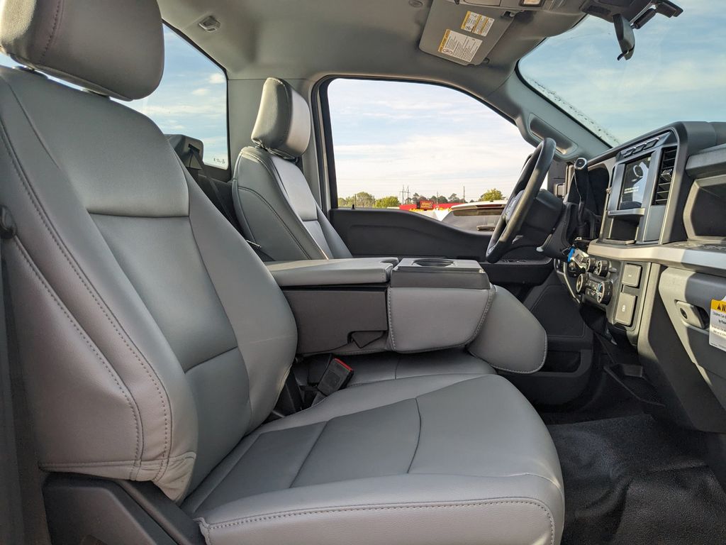 2024 Ford F-250 Super Duty XL
