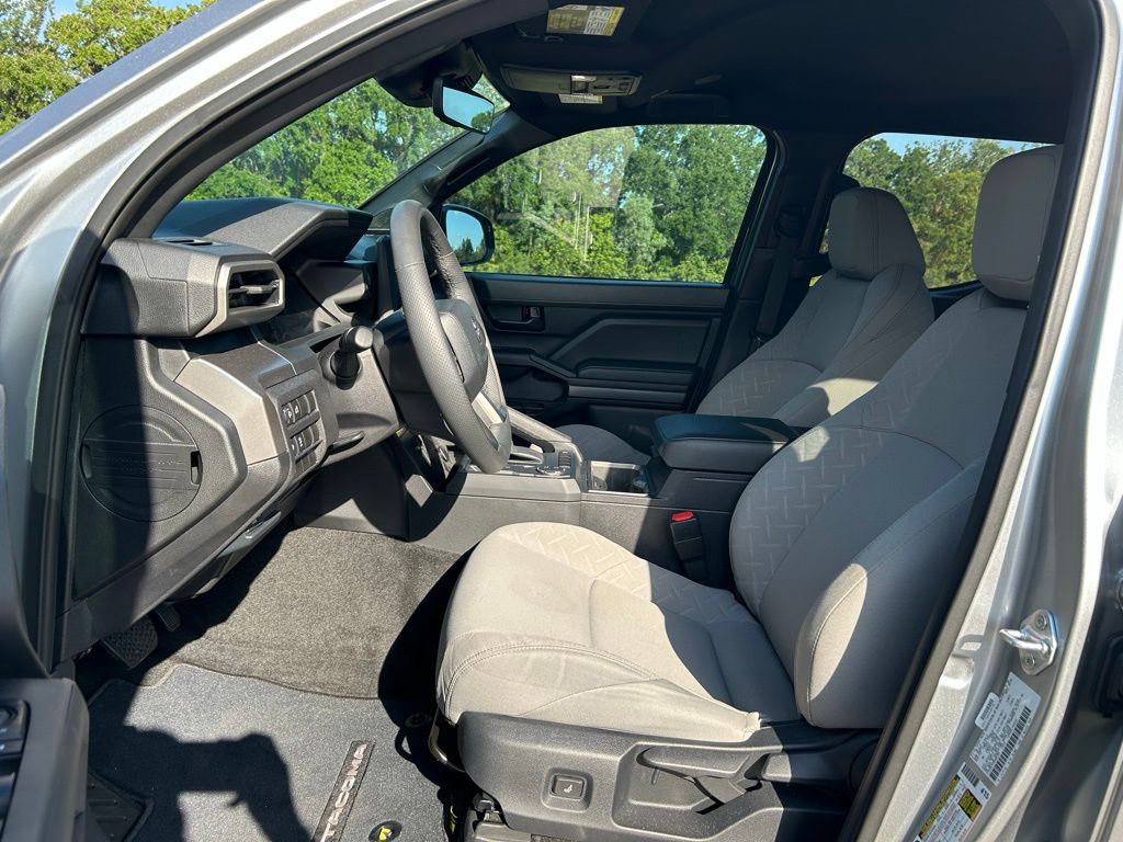 2024 Toyota Tacoma SR5 14