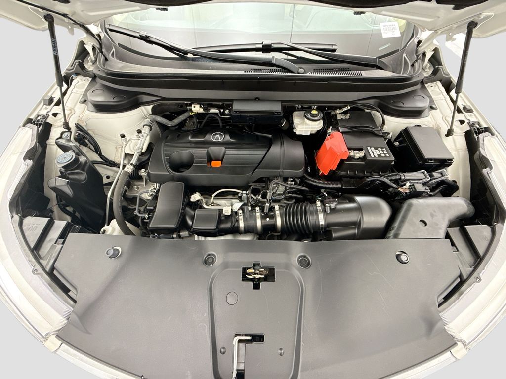 Thumbnail: 2019 Acura RDX - 27