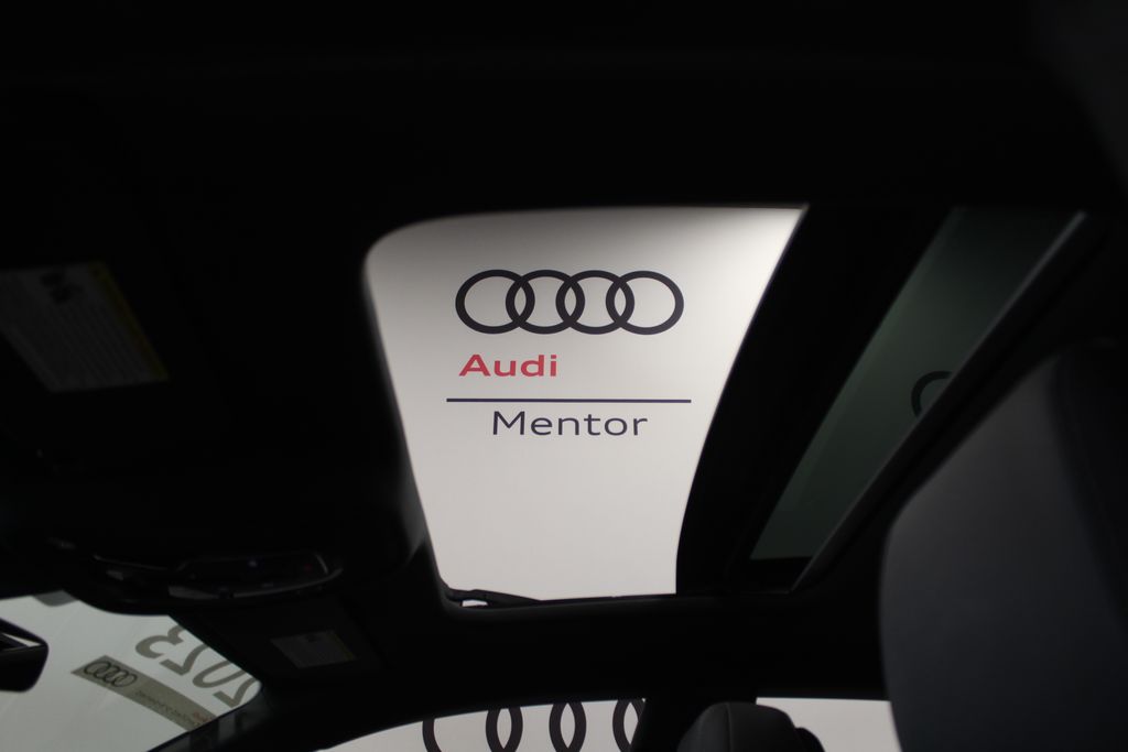Thumbnail: 2023 Audi A5 - 13