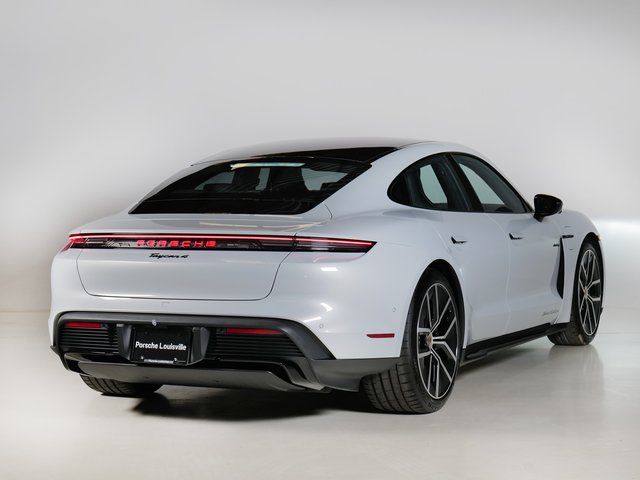 New 2026 White Porsche 4 image 9
