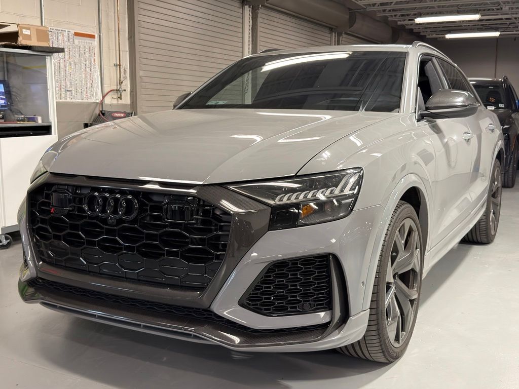 2023 Audi RS Q8 4.0T -
                  Paramus, NJ