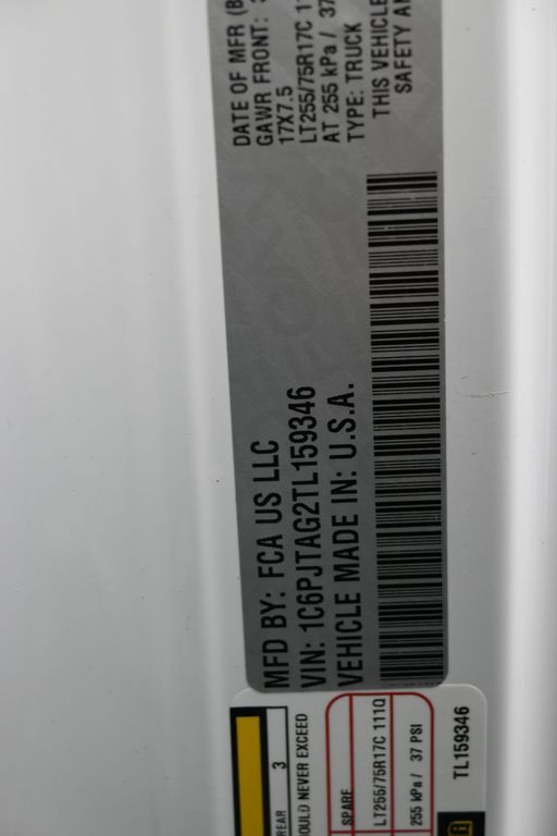 New 2026 Bright White Clearcoat Jeep Willys image 22