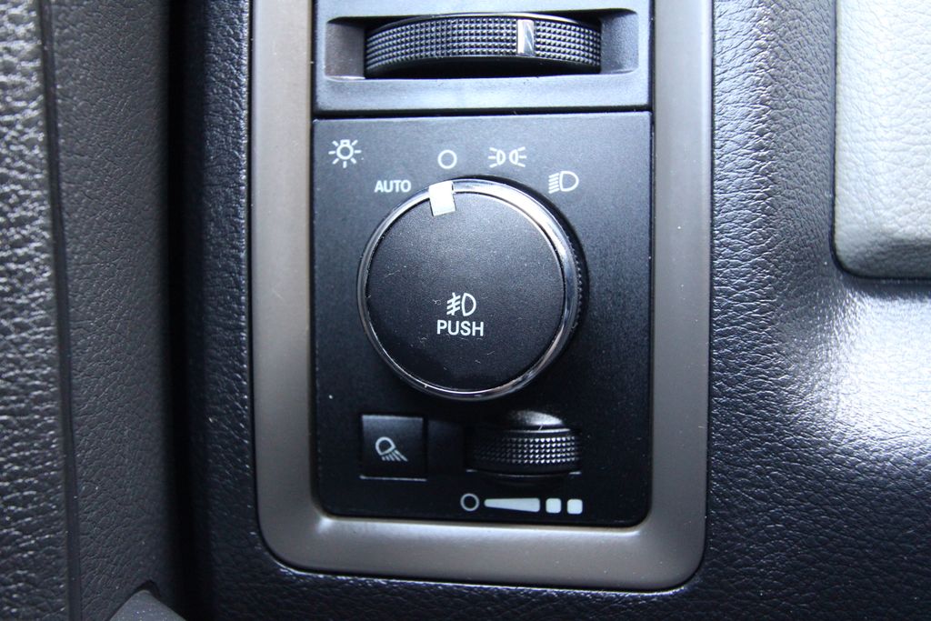 Used 2012 Ram 1500 Truck