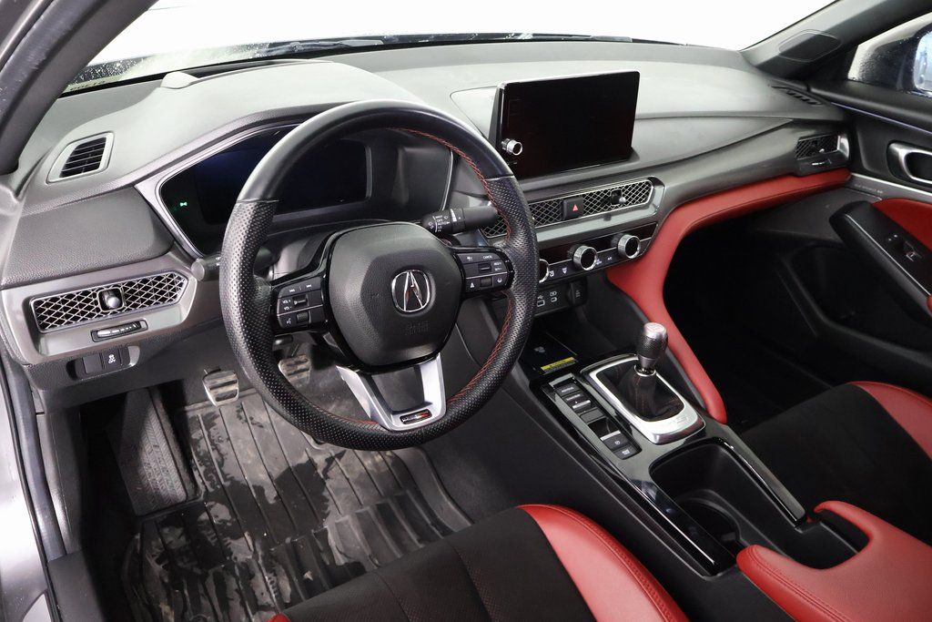 Thumbnail: 2024 Acura Integra - 7