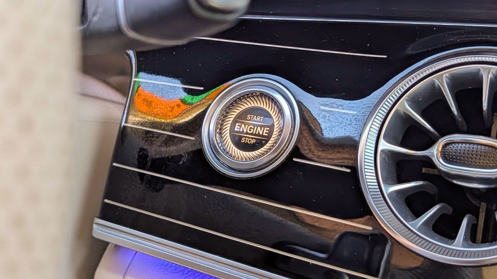 Used 2018 Mercedes-Benz E-Class E 400 2D Coupe