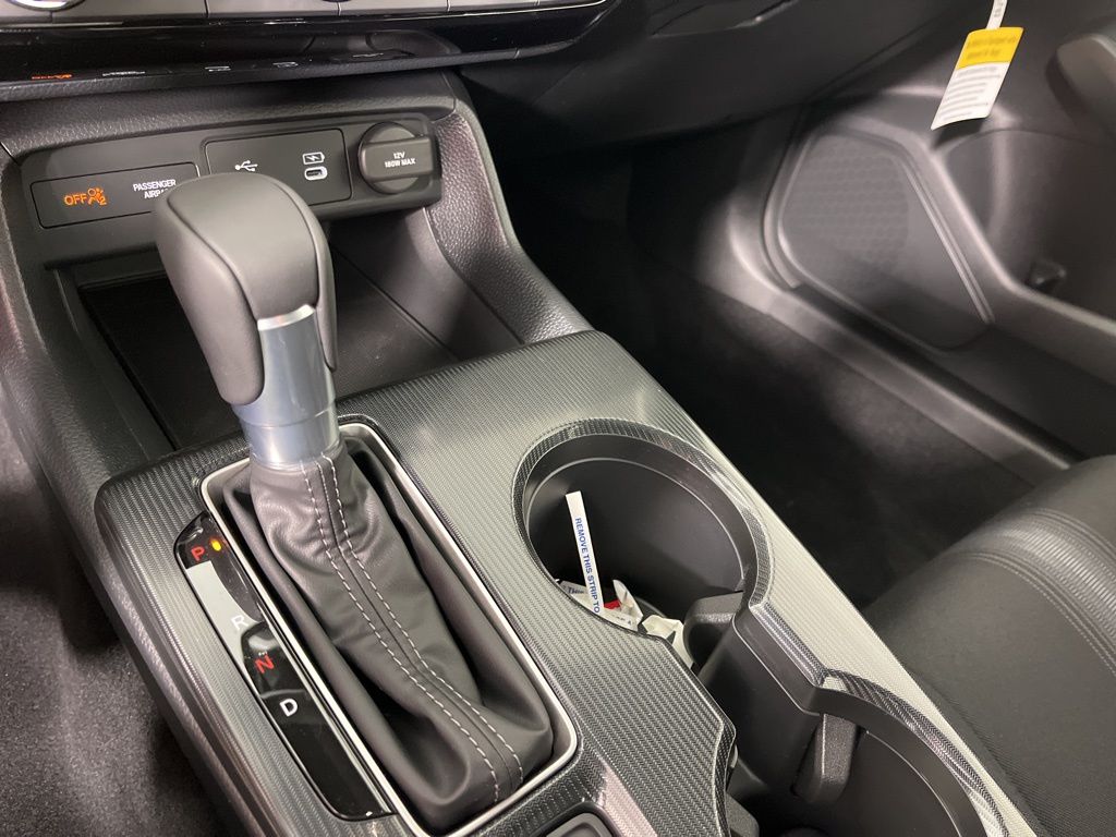 Thumbnail: 2026 Honda Civic - 28