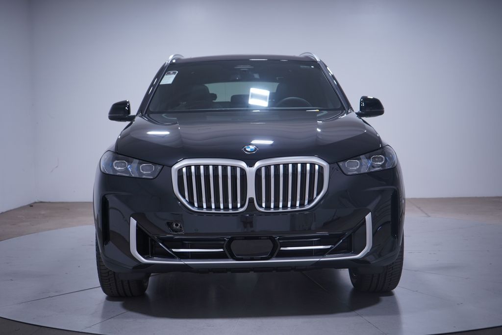 Thumbnail: 2026 BMW X5 - 4