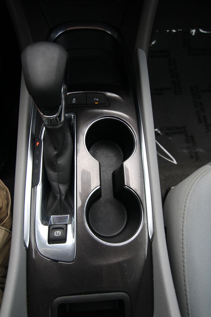 Used 2024 Chevrolet Malibu Sedan