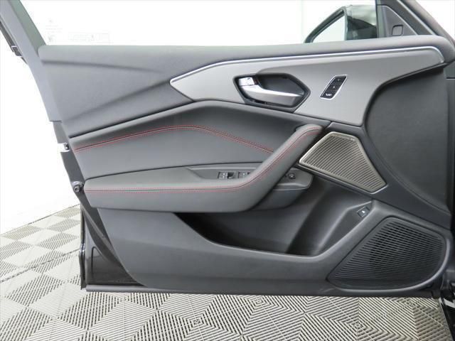 Thumbnail: 2025 Acura TLX - 24