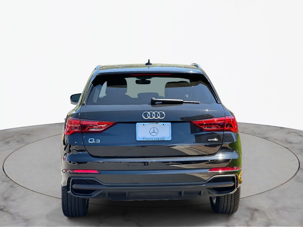 2023 Audi Q3 Premium 5