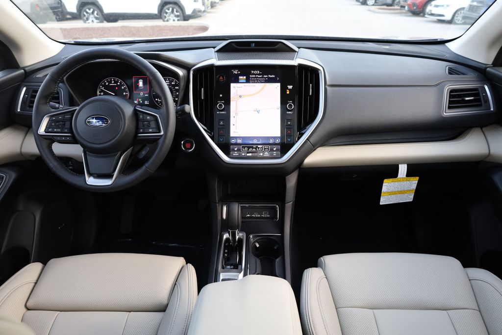 new 2026 Subaru Ascent car, priced at $46,821