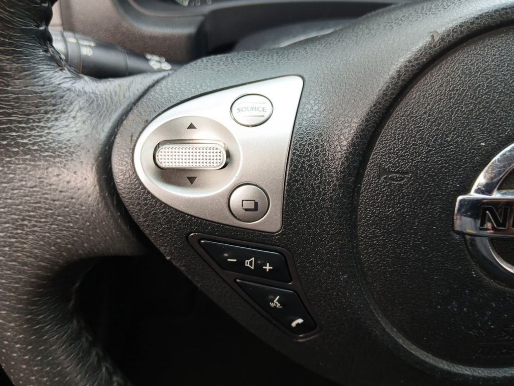 Used Car 2018 Nissan Versa Note  Sr For Sale Under $12,000 In Austin, Texas