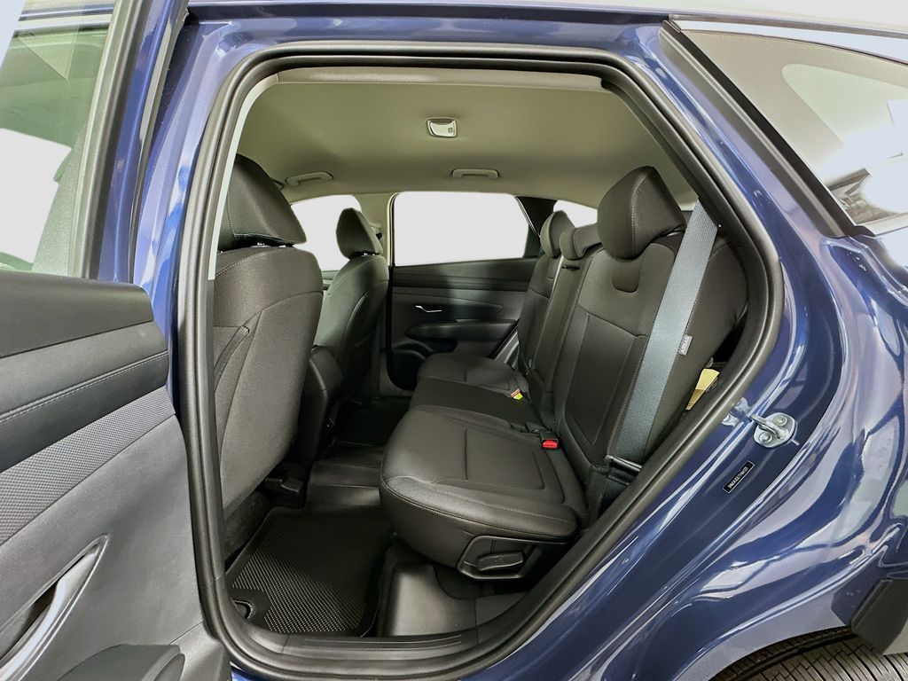 Thumbnail: 2026 Hyundai Tucson - 16