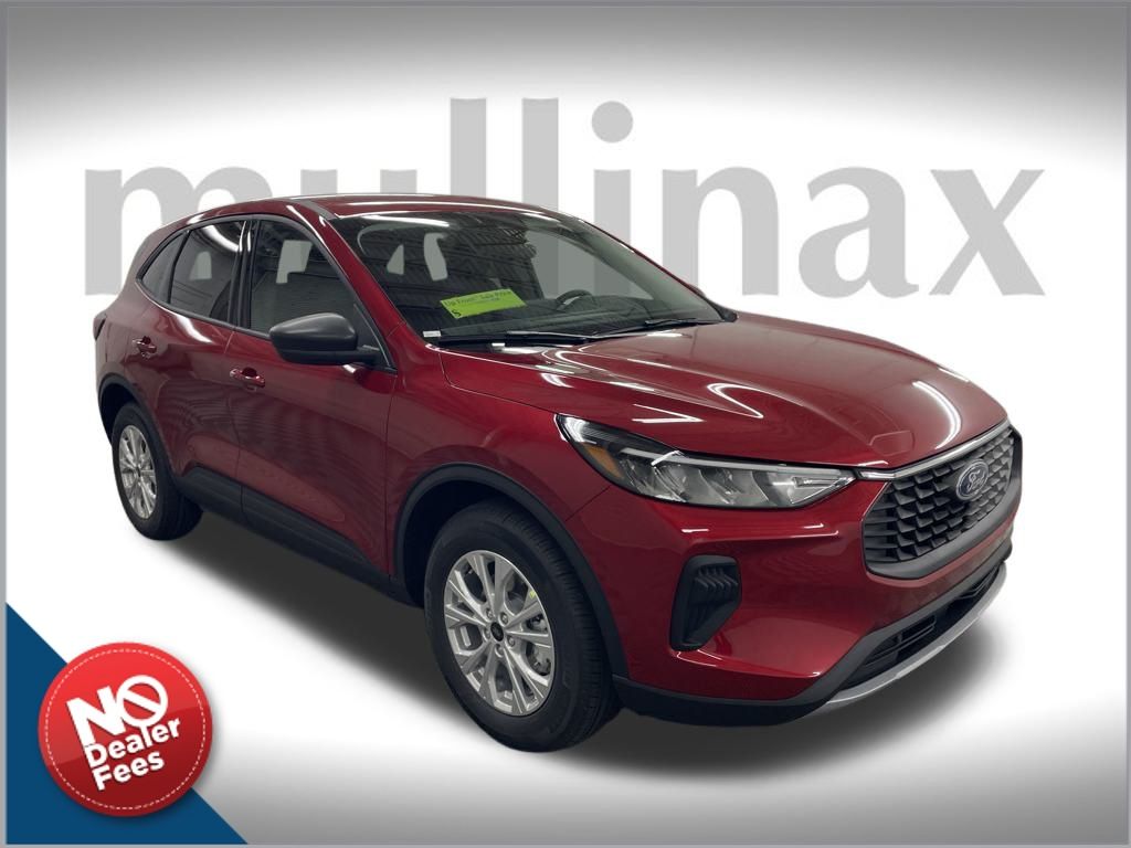 New Ford Escape for Sale in New Smyrna Beach, FL