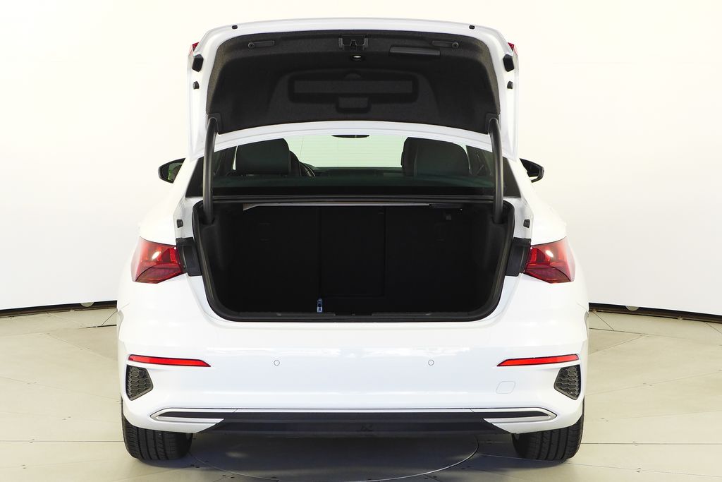 2023 Audi A3 Premium Plus 10