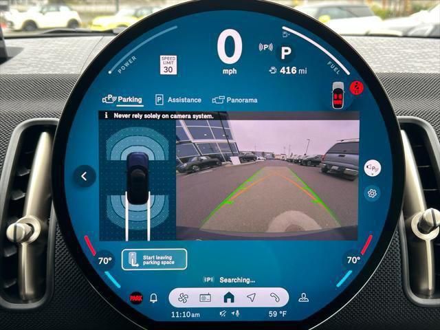 Thumbnail: 2026 MINI Cooper Countryman - 21