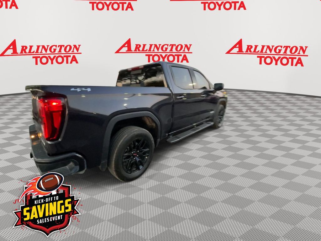 Used 2025 GMC Sierra 1500 Truck