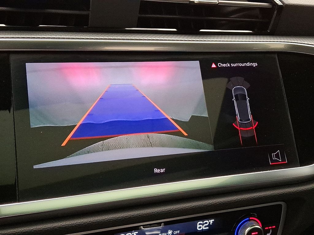 2024 Audi Q3 Premium 18