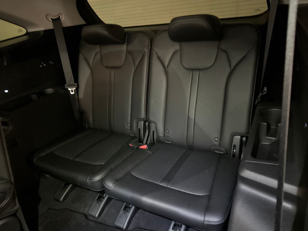 Certified Used 2022 Gray Kia SX image 33