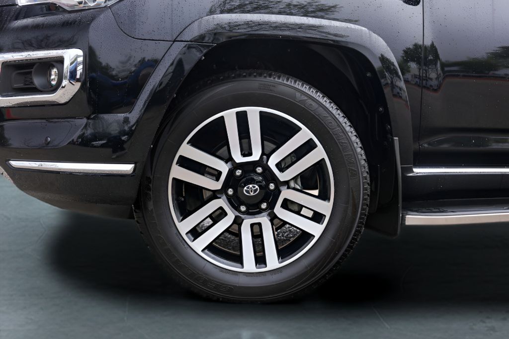 Used Car 2024 Toyota 4runner  Limited For Sale Under $50,000 In Austin, Texas