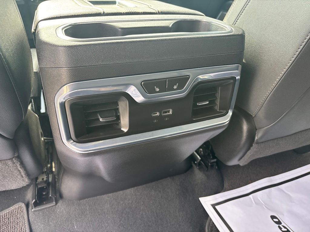 Used 2022 Chevrolet Silverado 1500 Truck