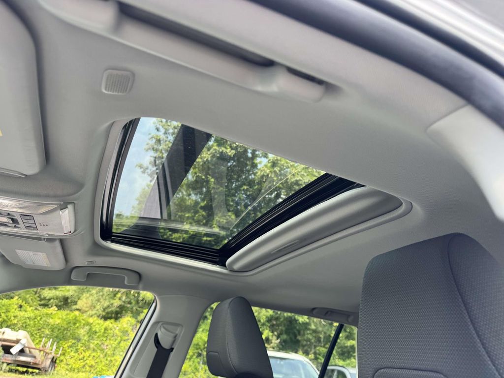 Used 2023 Toyota RAV4 Hybrid SUV