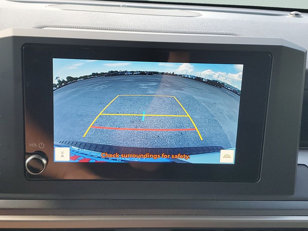 Certified Used 2025 White Toyota SR5 image 19