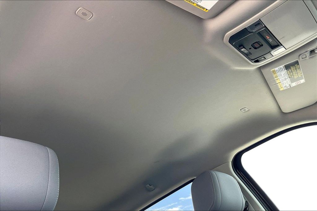 Used 2024 Toyota Tundra SR5 4D CrewMax