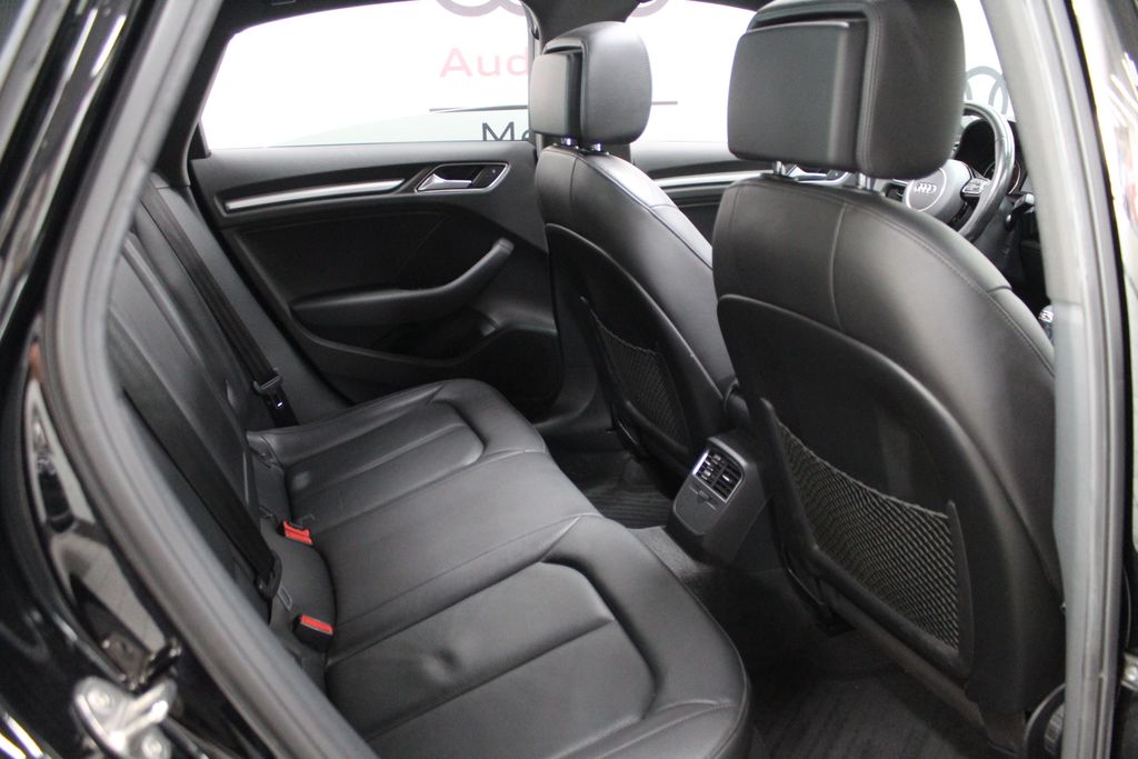 Thumbnail: 2016 Audi A3 - 28