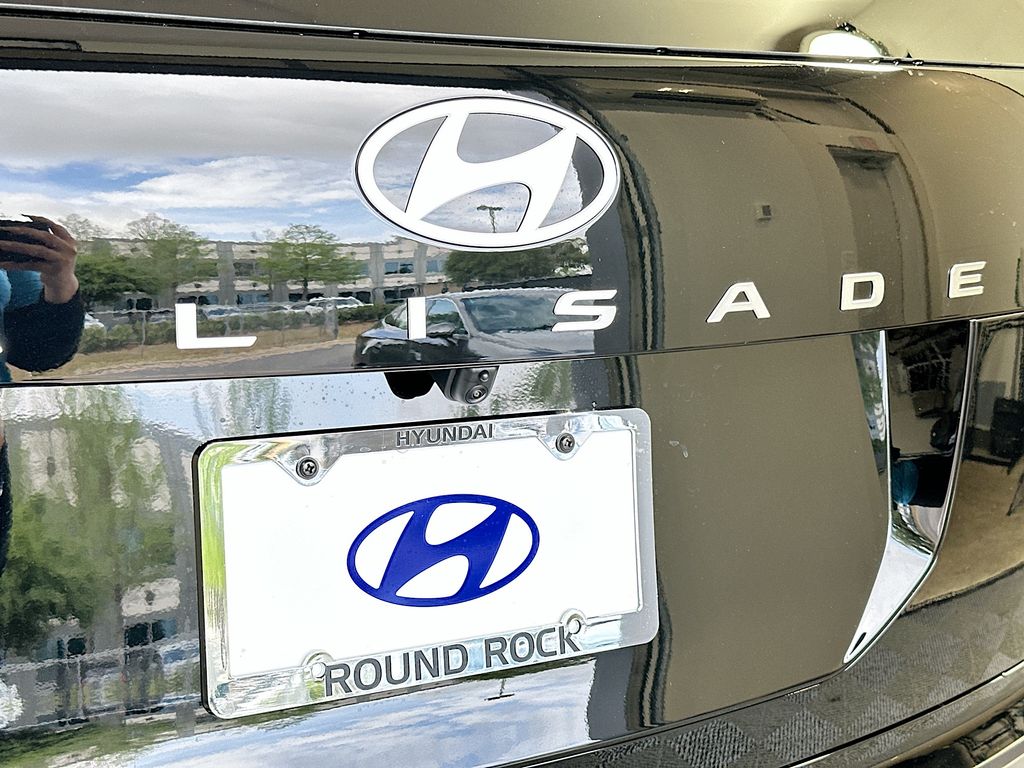 Thumbnail: 2026 Hyundai Palisade - 21