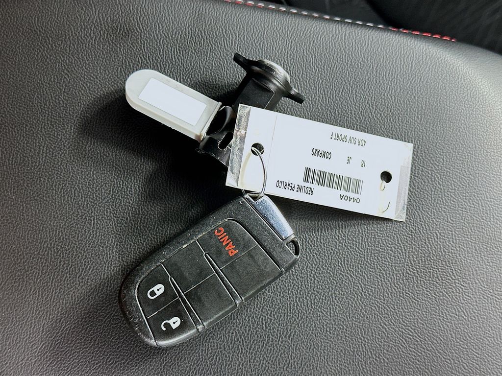 New 2026 Red Dodge R/T Blacktop image 19